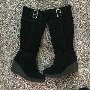 Juicy Couture boots